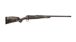 FIERCE FIREARMS TWISTED ROGUE 7PRC BLK/FRT 22"