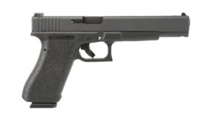 GLOCK G17L CLASSIC 9MM 17+1 6.0" AS#