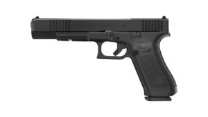 GLOCK G17L G5 9MM 17+1 6" MOS FS   #
