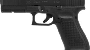 GLOCK G21 G5 45ACP 10+1 4.6" MOS FS