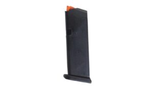 GLOCK MAGAZINE G22 G5 40S&W 10RD PKG