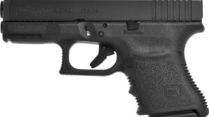 GLOCK G30S 45ACP 10+1 3.78" FS