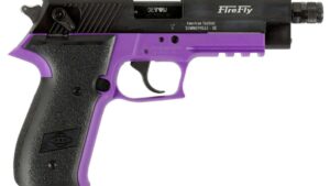 AMERICAN TACTICAL INC GSG FIREFLY 22LR PURP 4.9" TB