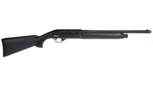 GFORCE ARMS GF1 12/18.5 BLACK 4+1 STOCK