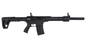 GFORCE ARMS GF25 12/18.5 BLACK 5+1