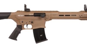 GFORCE ARMS GF25 12/18.5 FDE 5+1