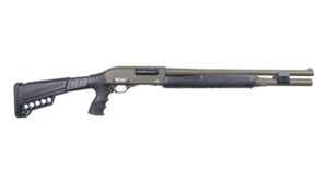 GFORCE ARMS GF2P 12/18.5 ODG 7+1 HIGH-CAP