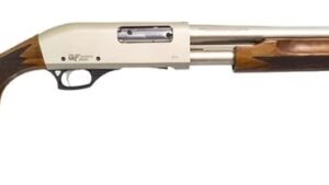 GFORCE ARMS GF3P 12/18.5 NKL/WD 4+1