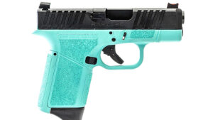 GFORCE ARMS GF9 9MM 3.25" EGG/BLK 12+1