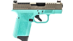 GFORCE ARMS GF9 9MM 3.25" EGG/NKL 12+1