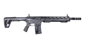 GFORCE ARMS GF99 DELUXE 12/20 BLACK 5+1