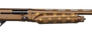 GFORCE ARMS GF ONE 12/28 BRZ/LUX 3+1