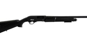 GFORCE ARMS GF3P 12/18.5 BLACK 4+1