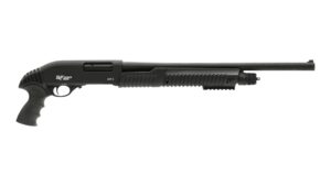 GFORCE ARMS GF3P 12/18 BLK 4+1 Pistol Grip