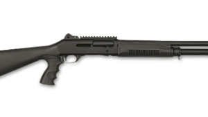GFORCE ARMS GF1X 12/18.75 BLACK 5+1