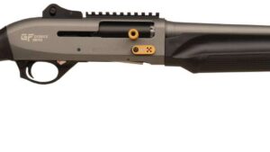 GFORCE ARMS GATLANDER 12/18.5 GRY/BLK 5+1