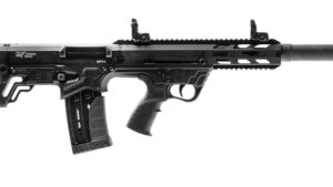 GFORCE ARMS GFY1 12/18.5 BLACK 5+1