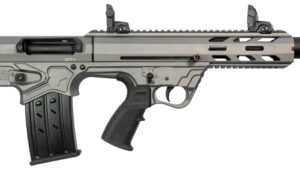 GFORCE ARMS GFY1 12/18.5 GRY/BLK 5+1