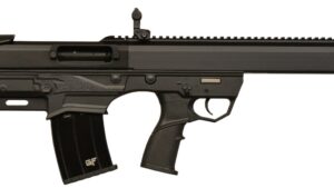 GFORCE ARMS GFYP 12/18.5 BLACK 5+1