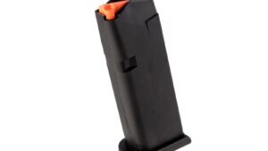 GLOCK MAGAZINE G43X/G48 9MM 10RD PKG