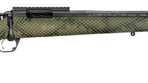 PROOF RESEARCH GLACIER TI 7PRC GRN JUNGLE 22"