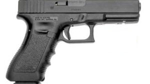 GLOCK G22 G3 40S&W 10+1 4.49" FS   #