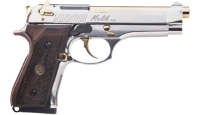 DERYA ARMS MK9 9MM GOLD 10+1 4.9"