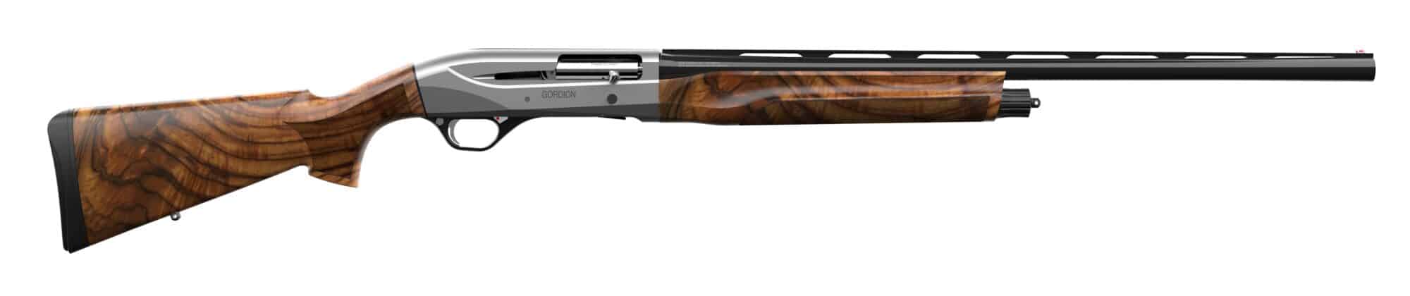 RETAY GORDION 12/26 GRY/WALNUT 3"