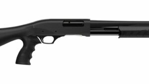 RETAY GPS TAC BLK 12/18 PISTOL GRIP