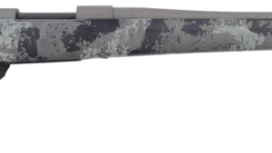 HOWA FENCELINE 6.5CR GRY 22"