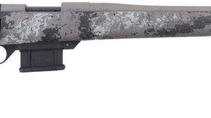 HOWA FENCELINE MINI 6.5GR GRY 22"