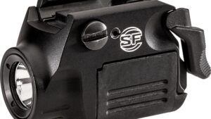SUREFIRE XSC CMPCT LGT BLK 350LM GLOCK