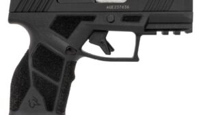 TAURUS GX2 9MM BK/BK 3.3" 13+1 5 MAGS