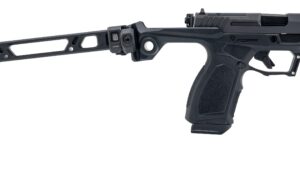 TAURUS GX4 9MM BLK 3.7" 15+1 OR BRACE