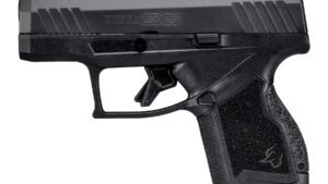TAURUS GX4 9MM BLK/BLK 3" 13+1 OR