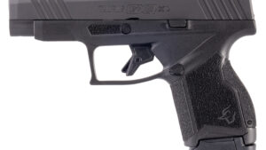 TAURUS GX4XL 9MM BLK/BLK 3.7" 10+1 OR
