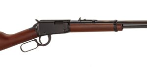 HENRY REPEATING ARMS H1 CLASSIC 22LR BL/WD 18.5"