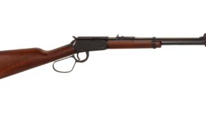 HENRY REPEATING ARMS H1 CLASSIC 22MAG BL/WD 16.5"