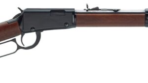HENRY REPEATING ARMS H1 FRONTIER 22MAG BL/WD 20"