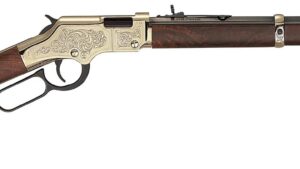 GOLDENBOY DELUXE 22LR 4TH ED
