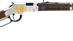 HENRY REPEATING ARMS GOLDEN BOY EMER MED SVCS 22LR