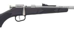 HENRY REPEATING ARMS H5 MINI BOLT G2 22LR SS/SYN