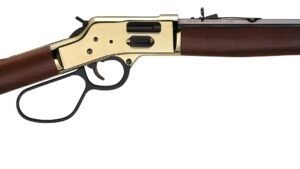 HENRY REPEATING ARMS BIG BOY LEVER 45LC BL/WD SG LL