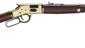 HENRY REPEATING ARMS BIG BOY LEVER 45LC BL/WD SG