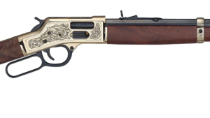HENRY REPEATING ARMS BIG BOY DELUXE 44MAG/44SP SG