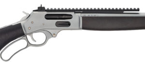 HENRY REPEATING ARMS LEVER ACTION 45-70 AW RAIL