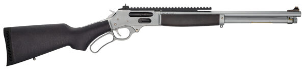 HENRY REPEATING ARMS LEVER ACTION 45-70 AW RAIL