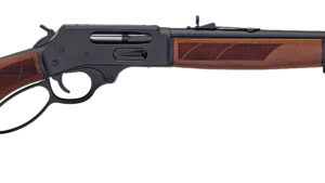 HENRY REPEATING ARMS H10 PROVIDER 45-70 BL/WD 20"