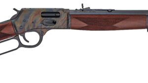 HENRY REPEATING ARMS BIG BOY STEEL 44MAG/44SP CCH
