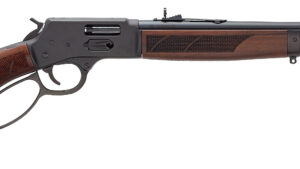 HENRY REPEATING ARMS H12 PROVIDER 44MAG BL/WD